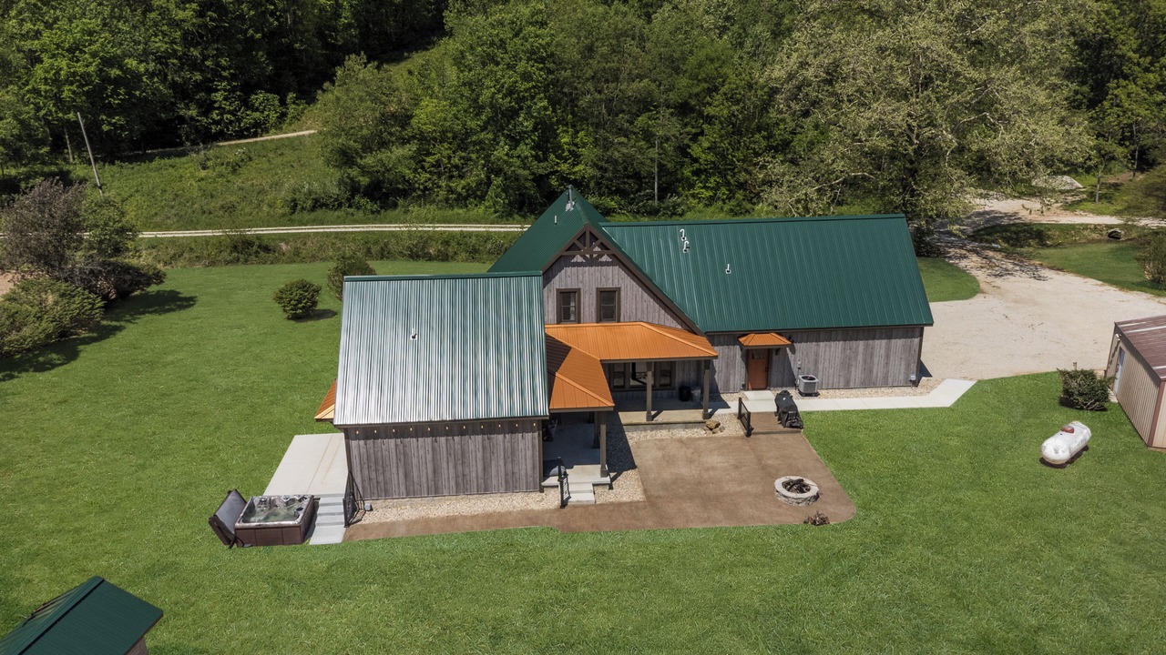 Photo of Outdoor in Shoals