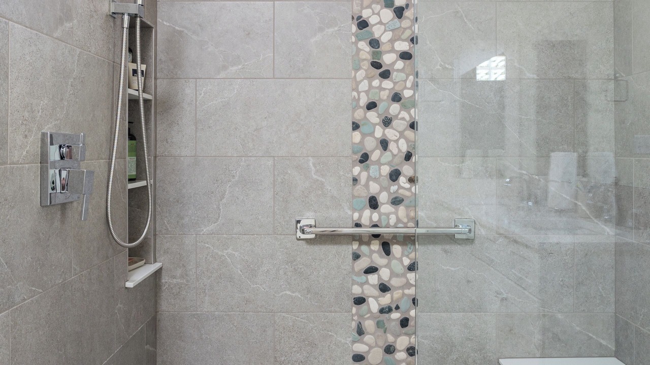 Photo of Bathroom in Shoals
