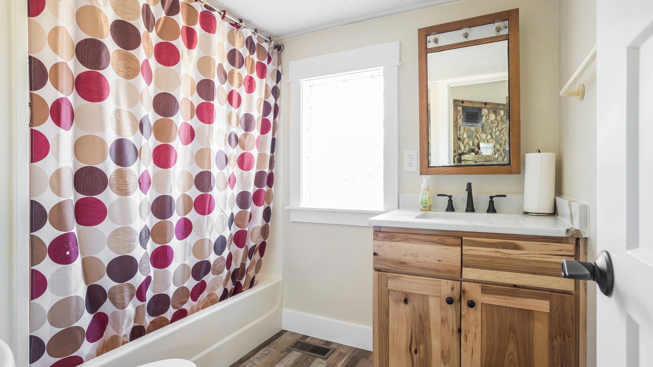Photo of Bathroom in Shoals