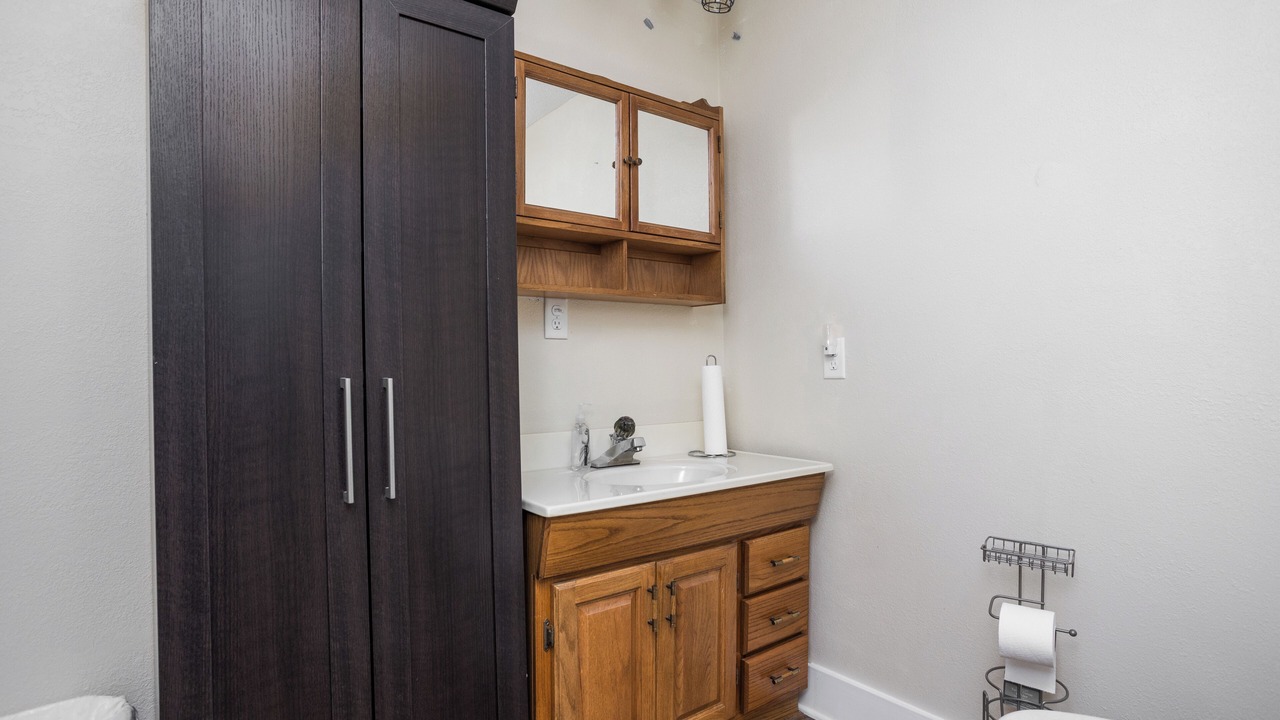 Photo of Bathroom in Shoals