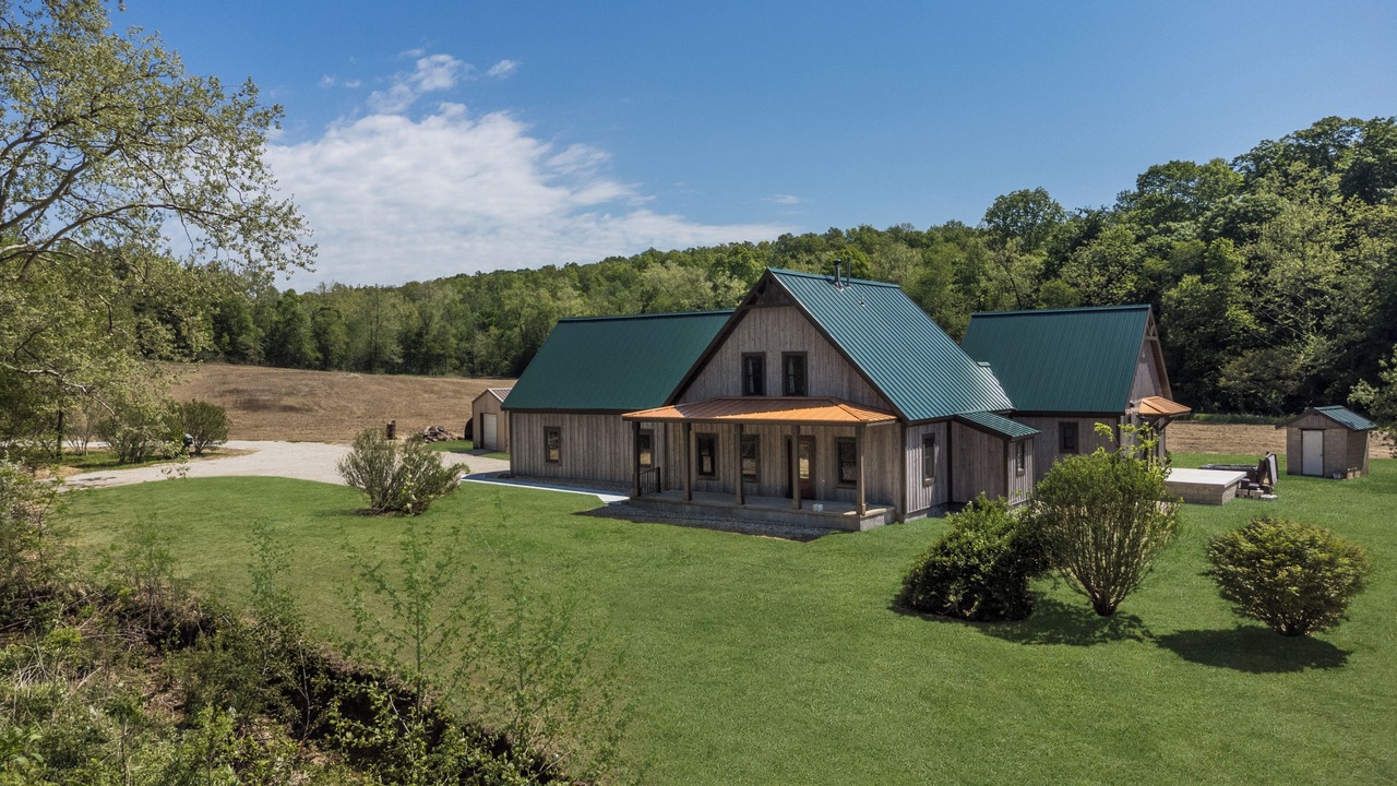 Photo of Outdoor in Shoals