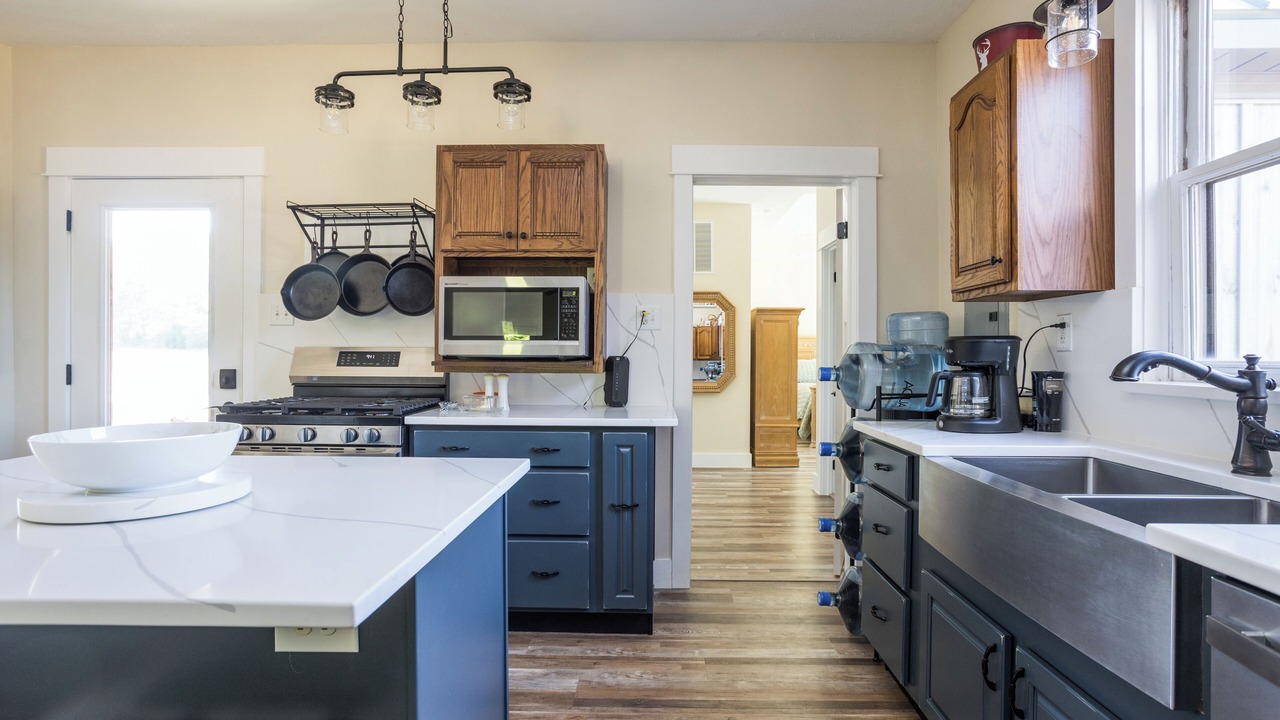 Photo of Kitchen in Shoals