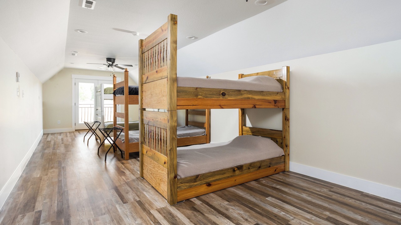 Photo of Bedroom in Shoals