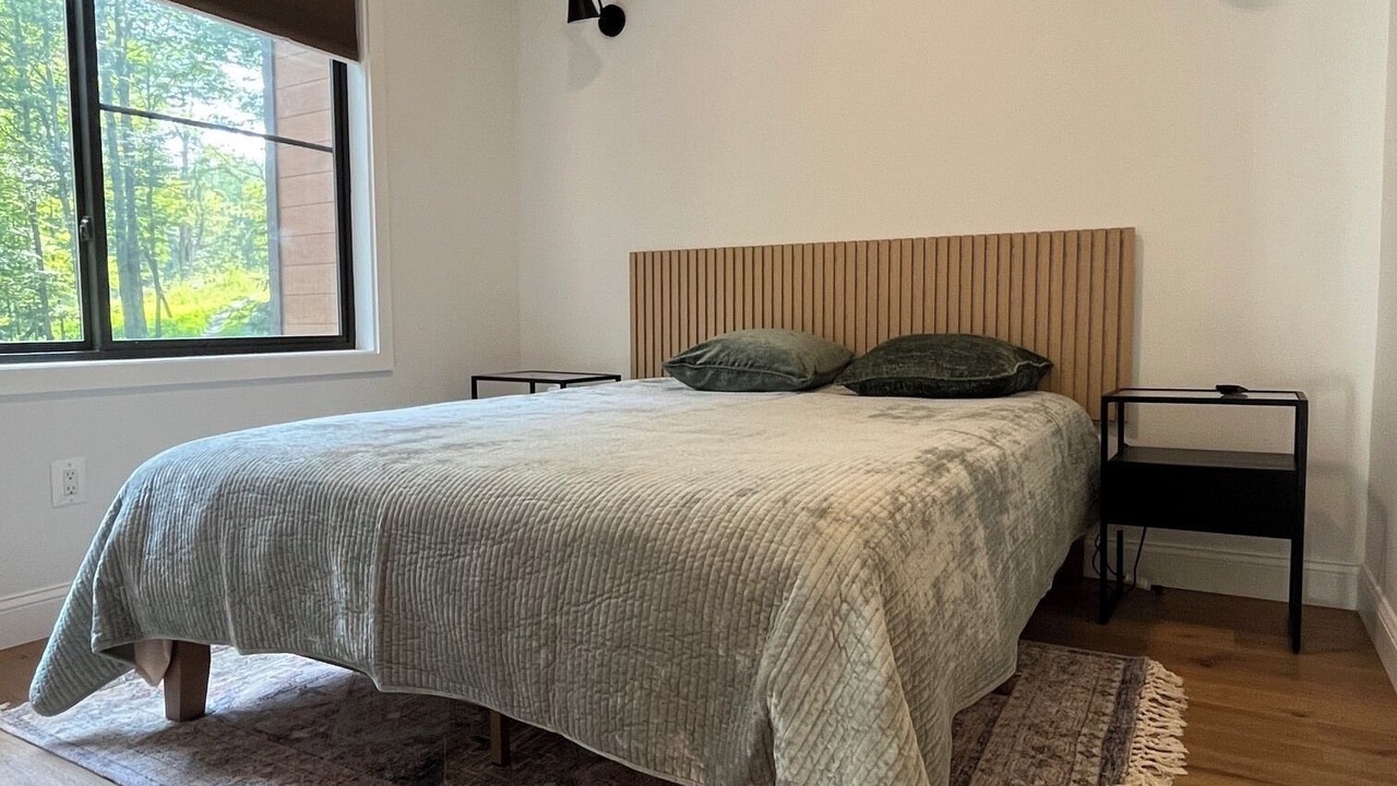 Photo of Bedroom in Maysville