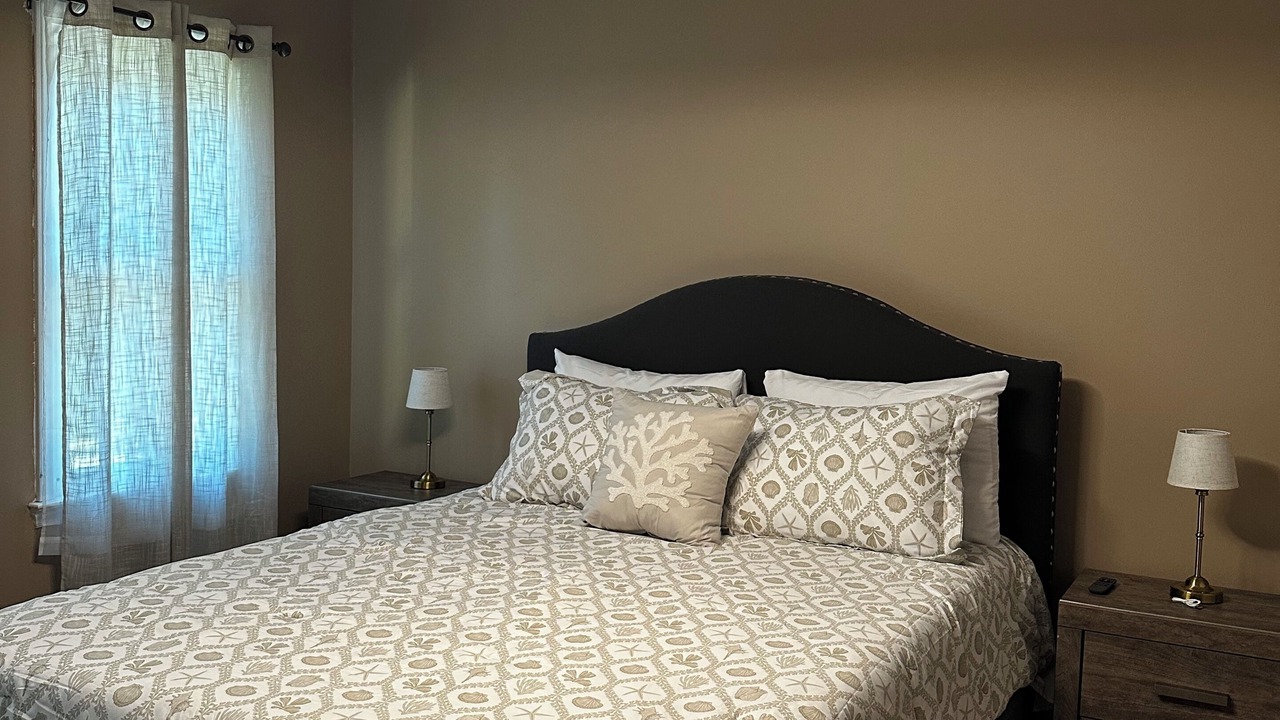 Photo of Bedroom in Durham