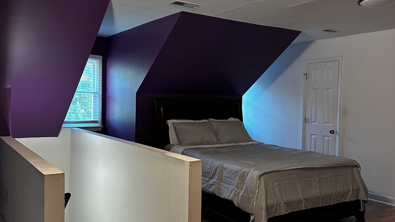 Photo of Bedroom in Durham