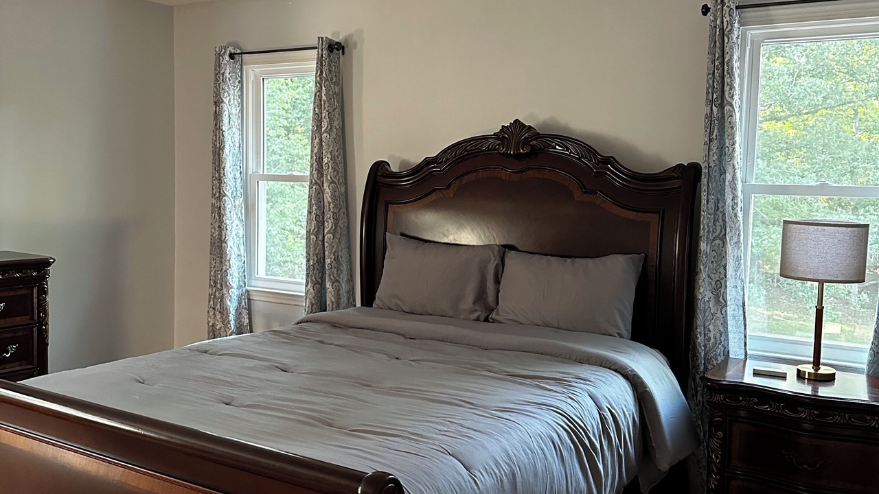 Photo of Bedroom in Durham