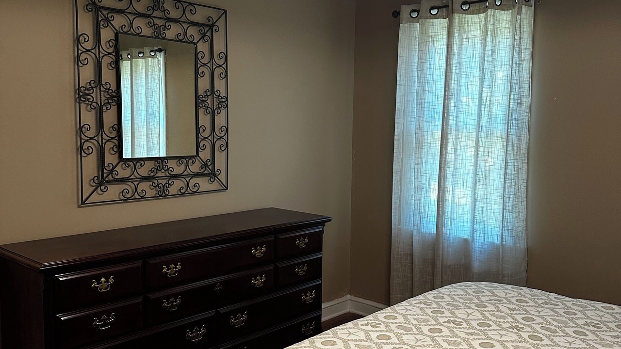 Photo of Bedroom in Durham
