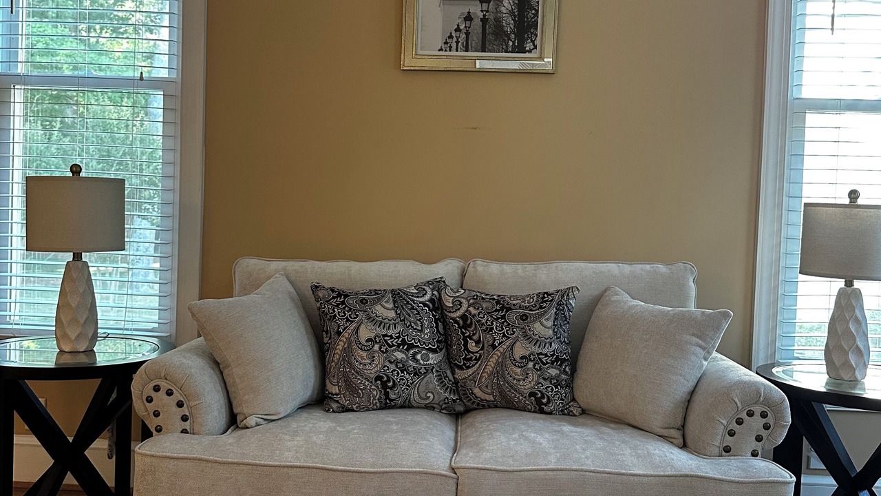 Photo of Livingroom in Durham