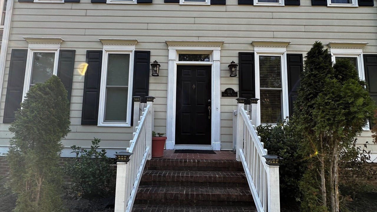 Photo of Outdoor in Durham