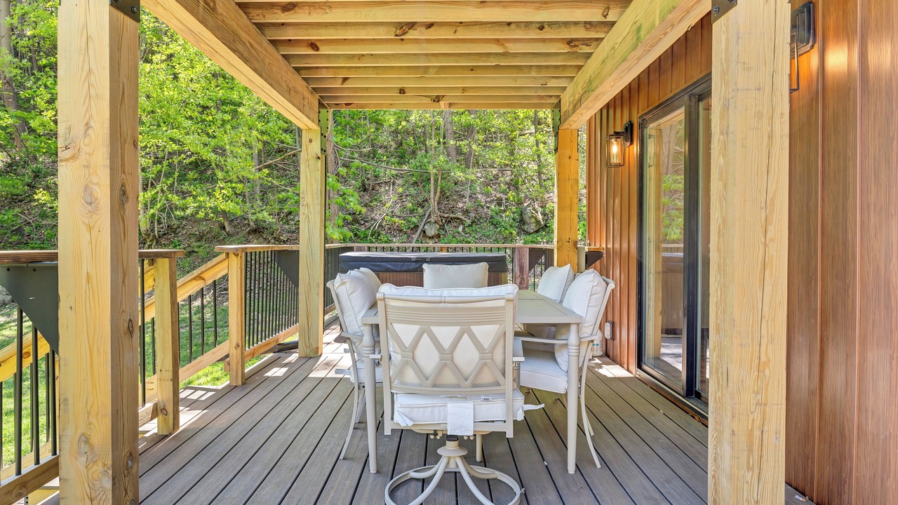 Photo of Outdoor in Peaks