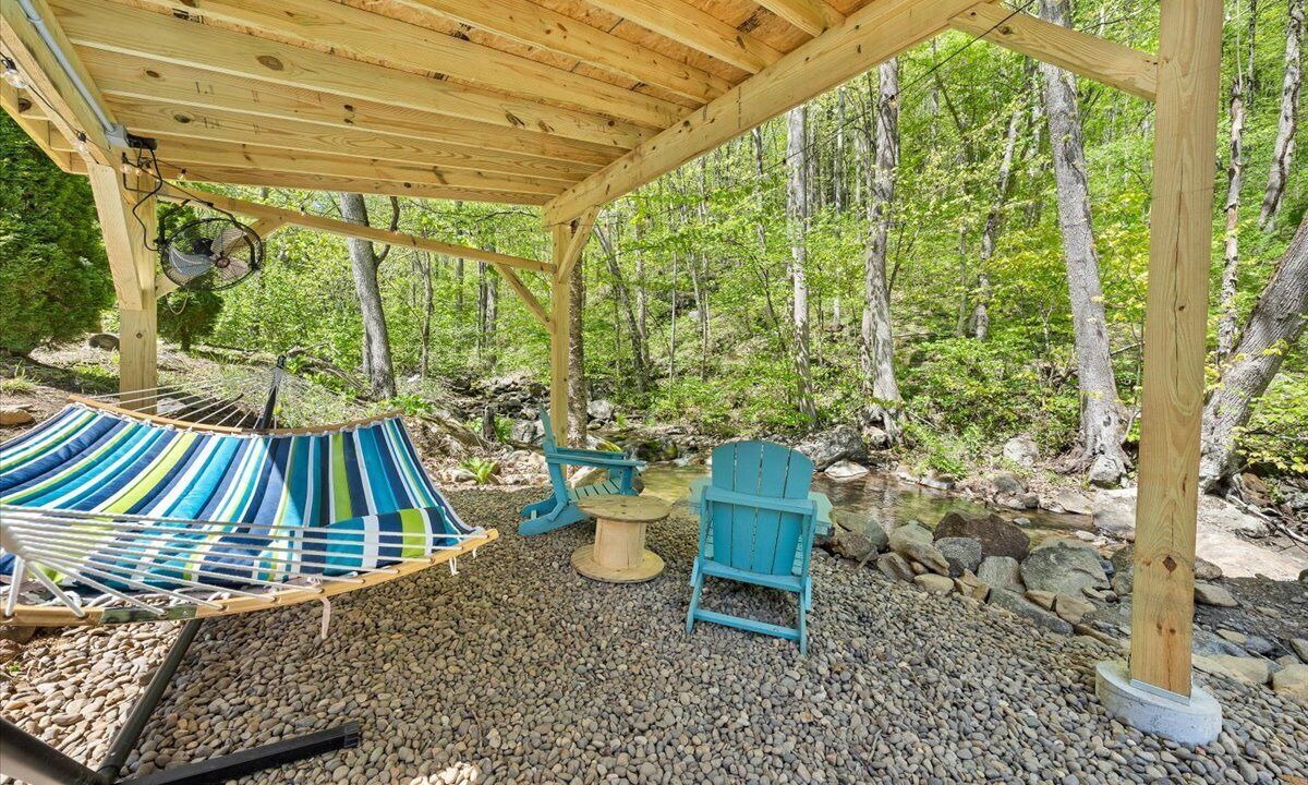 Photo of Patio Balcony in Peaks