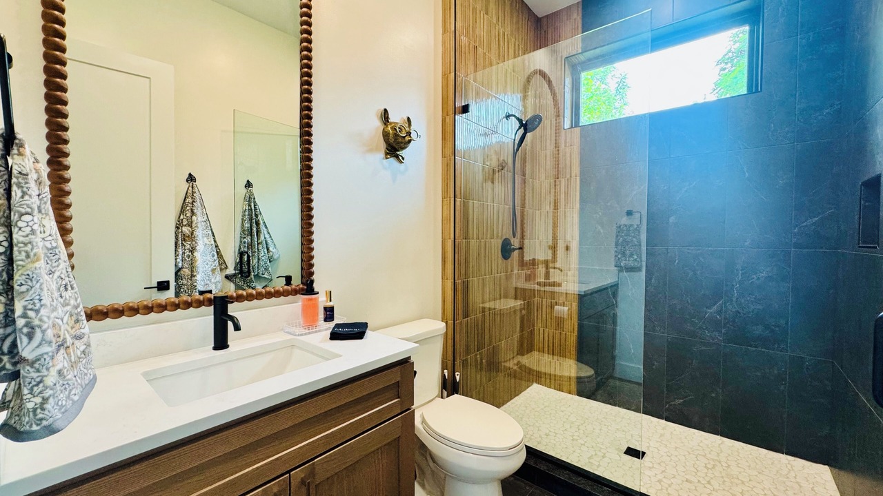 Photo of Bathroom in Waynesville
