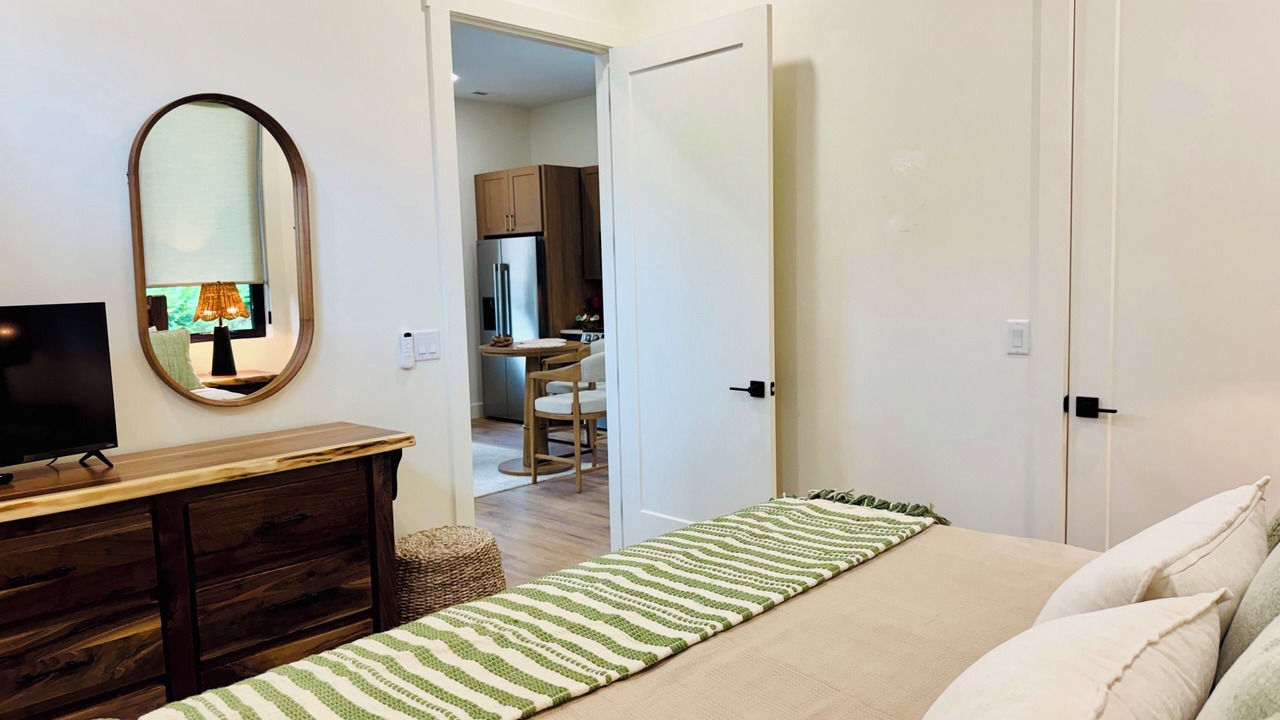 Photo of Bedroom in Waynesville