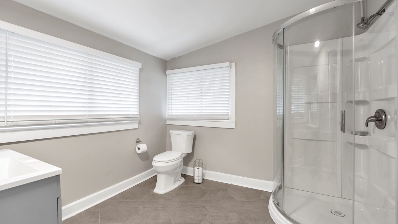 Photo of Bathroom in Vollintine-Evergreen