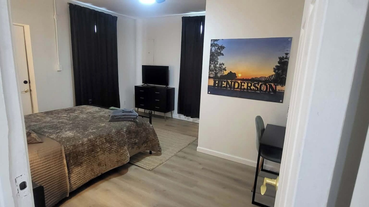 Photo of Bedroom in Henderson