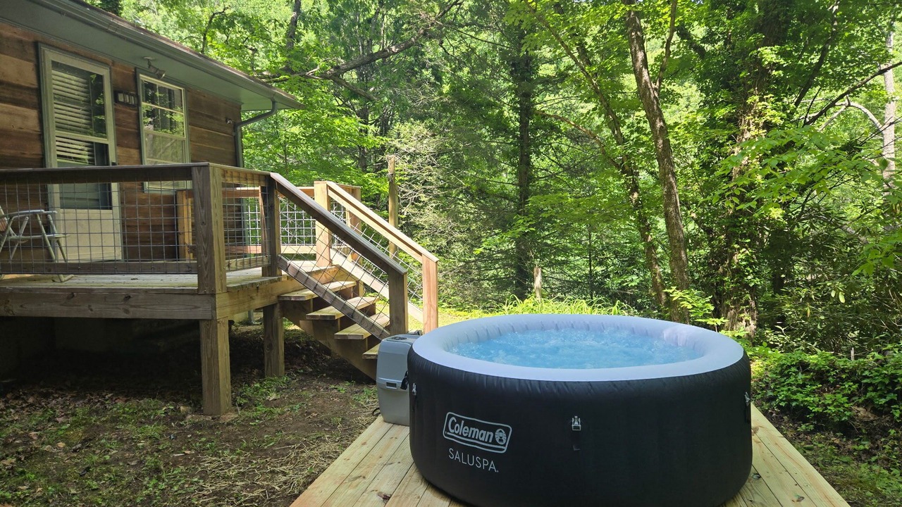 Photo of Patio Balcony in Skyland