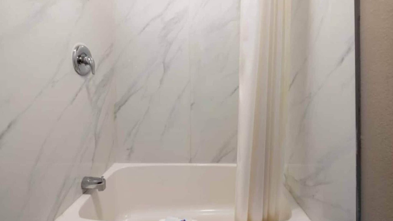 Photo of Bathroom in Charlotte