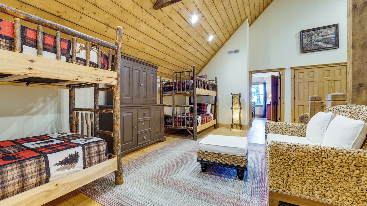 Photo of Bedroom in Franklin