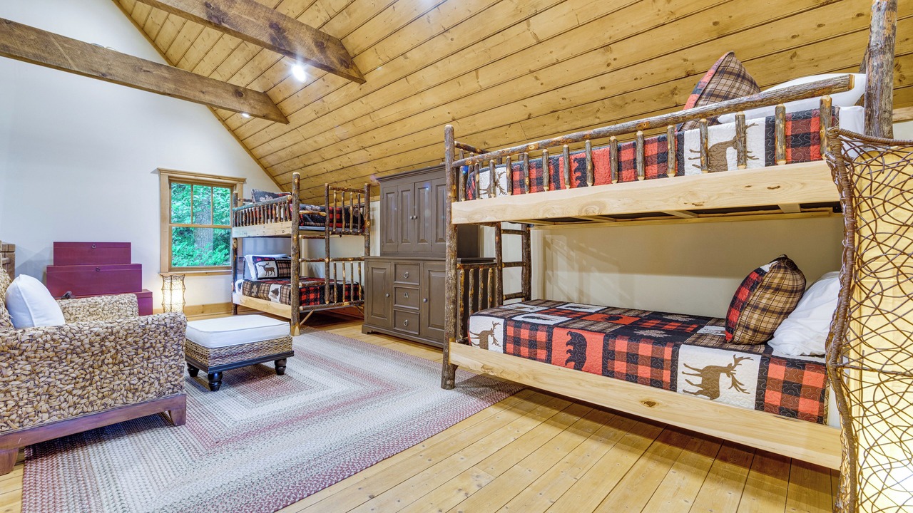 Photo of Bedroom in Franklin
