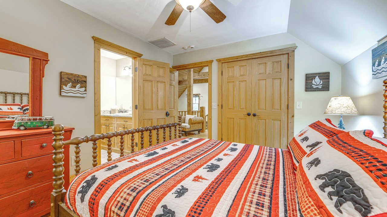 Photo of Bedroom in Franklin