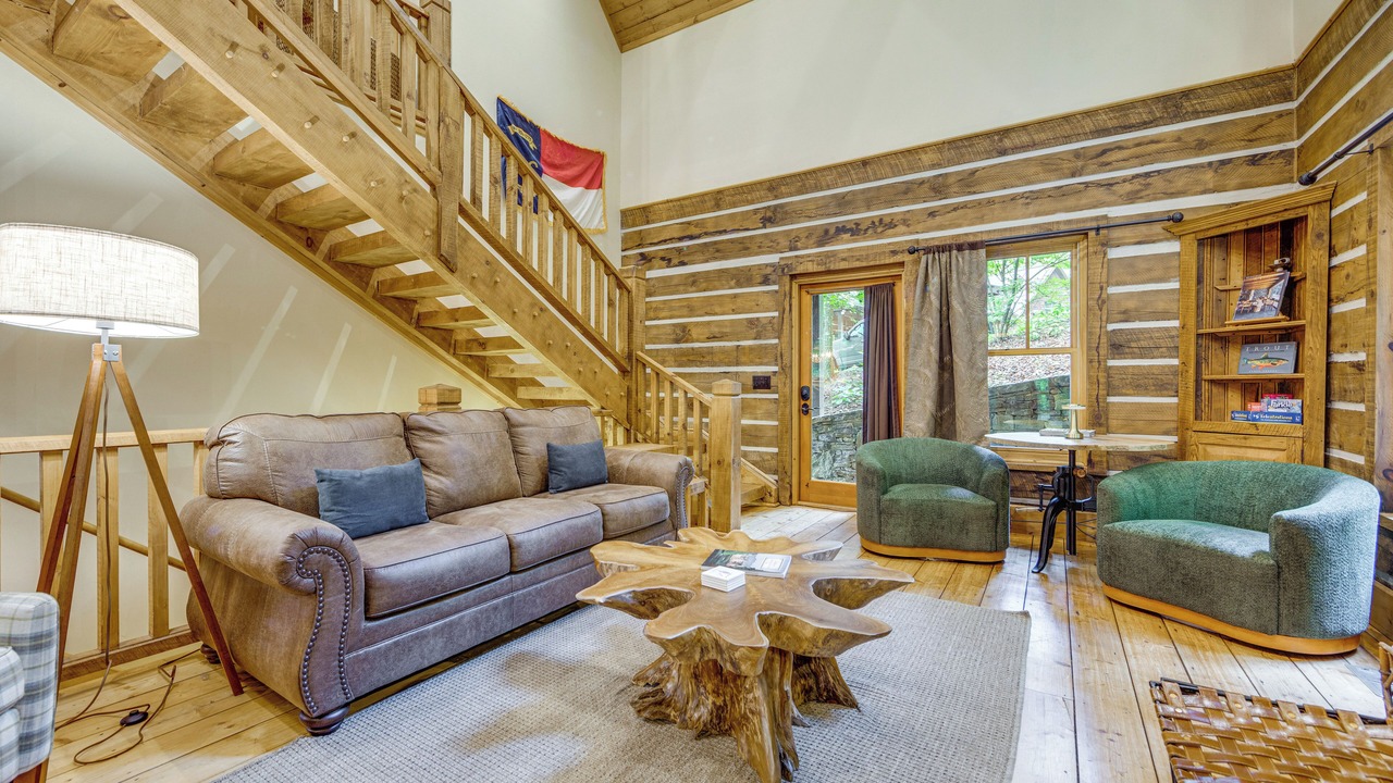 Photo of Livingroom in Franklin