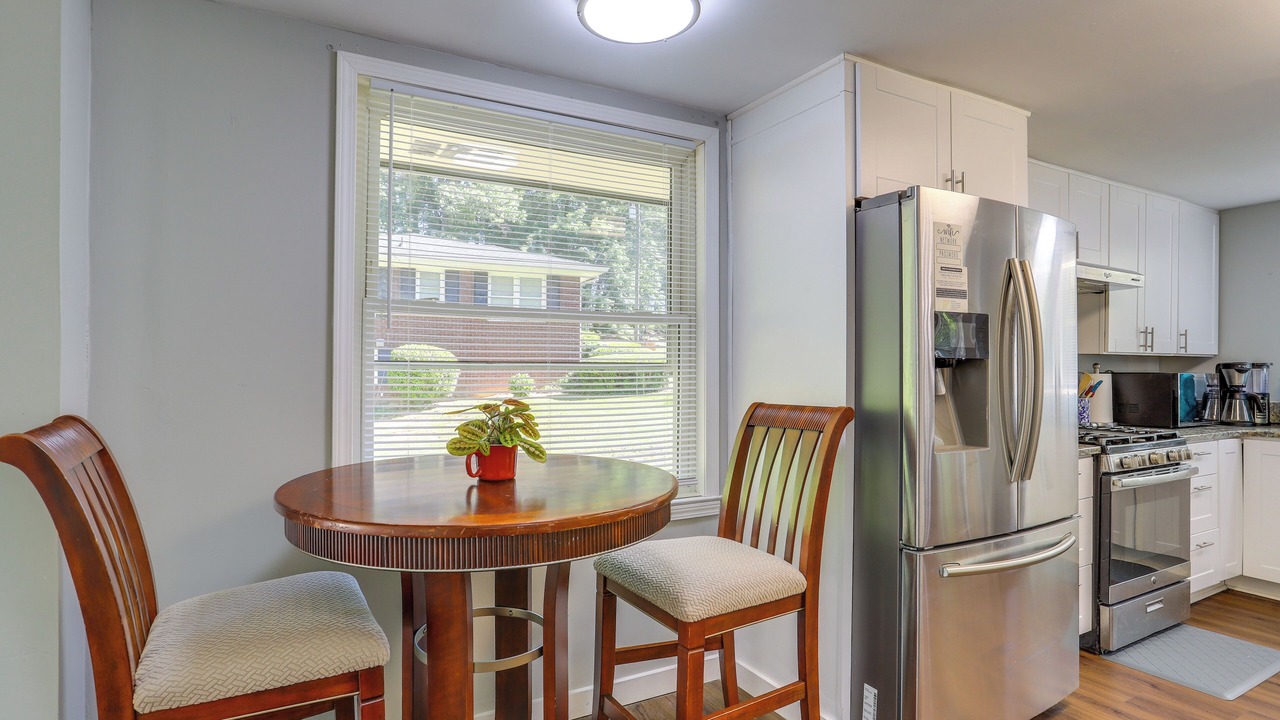 Photo of Kitchen in Sugar Hill