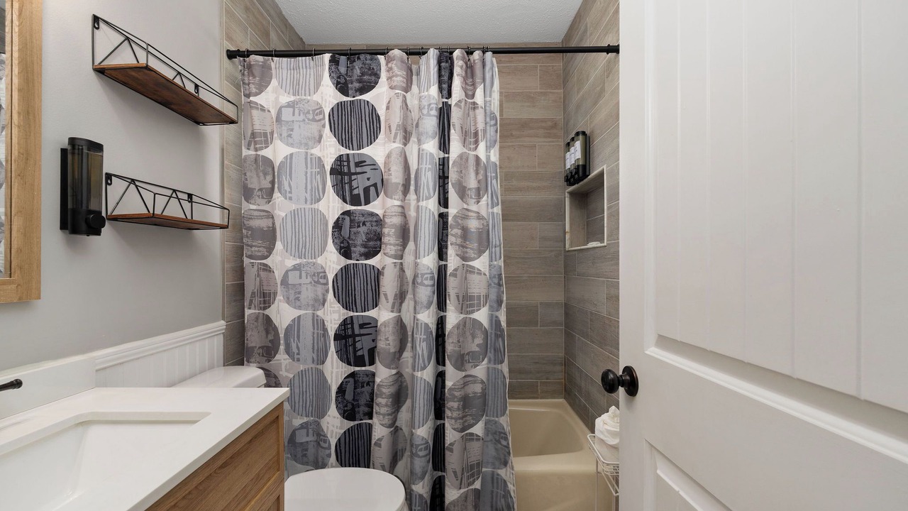 Photo of Bathroom in Tri-Cities
