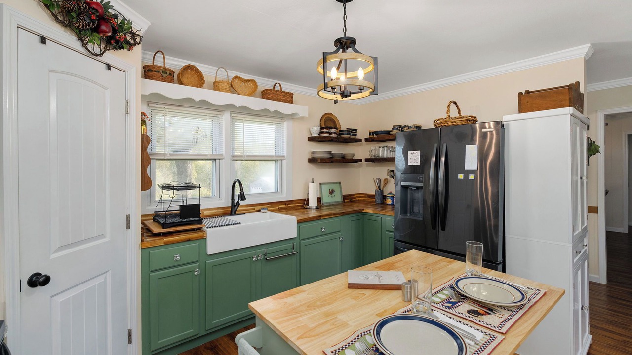 Photo of Kitchen in Tri-Cities