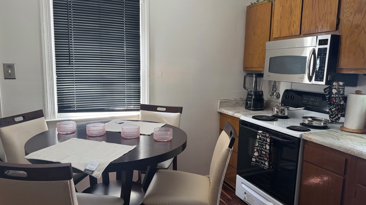 Photo of Kitchen in Durham
