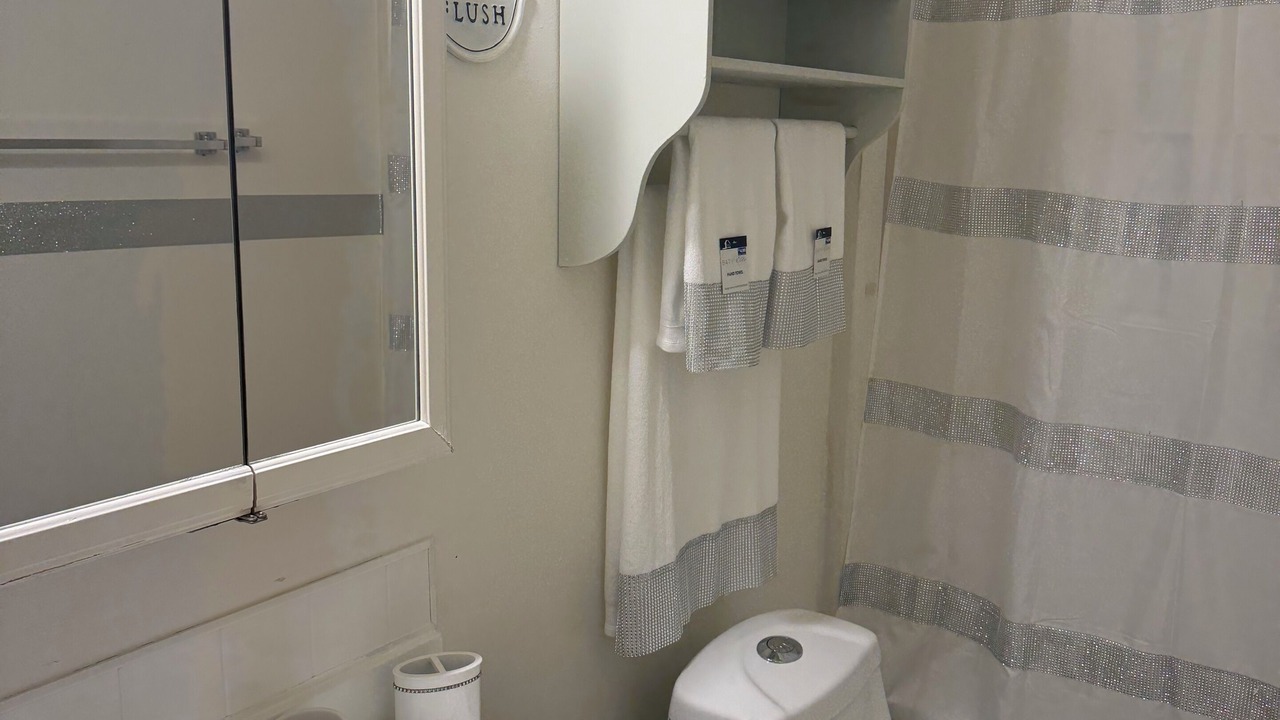 Photo of Bathroom in Durham