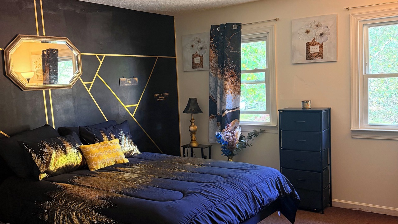 Photo of Bedroom in Durham