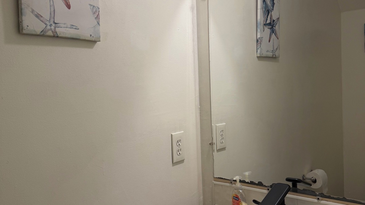 Photo of Bathroom in Durham