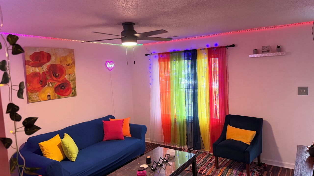 Photo of Bedroom in Durham