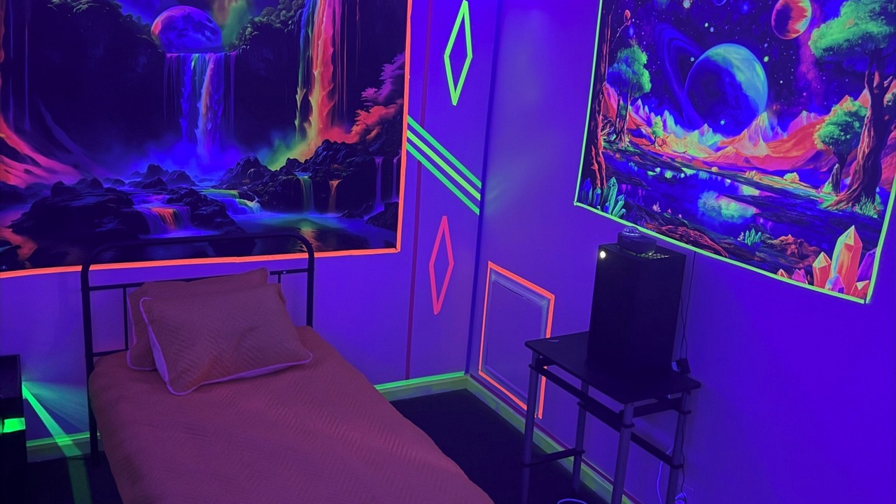 Photo of Bedroom in Durham