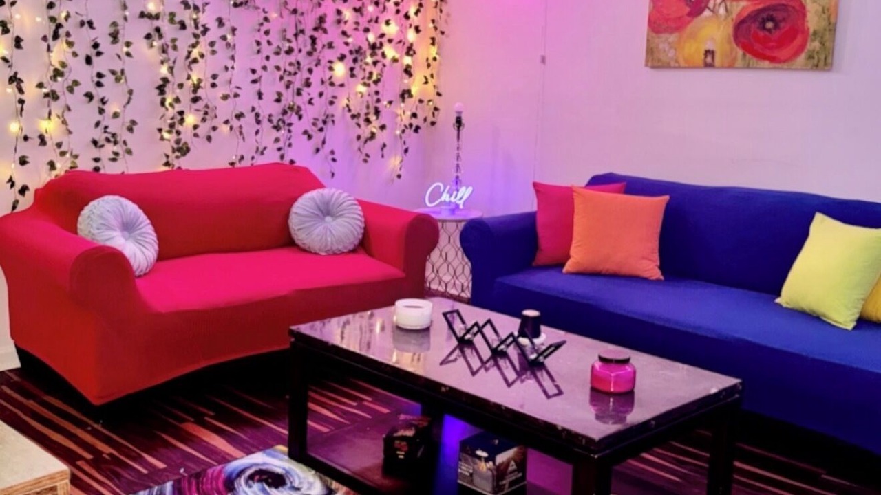 Photo of Livingroom in Durham