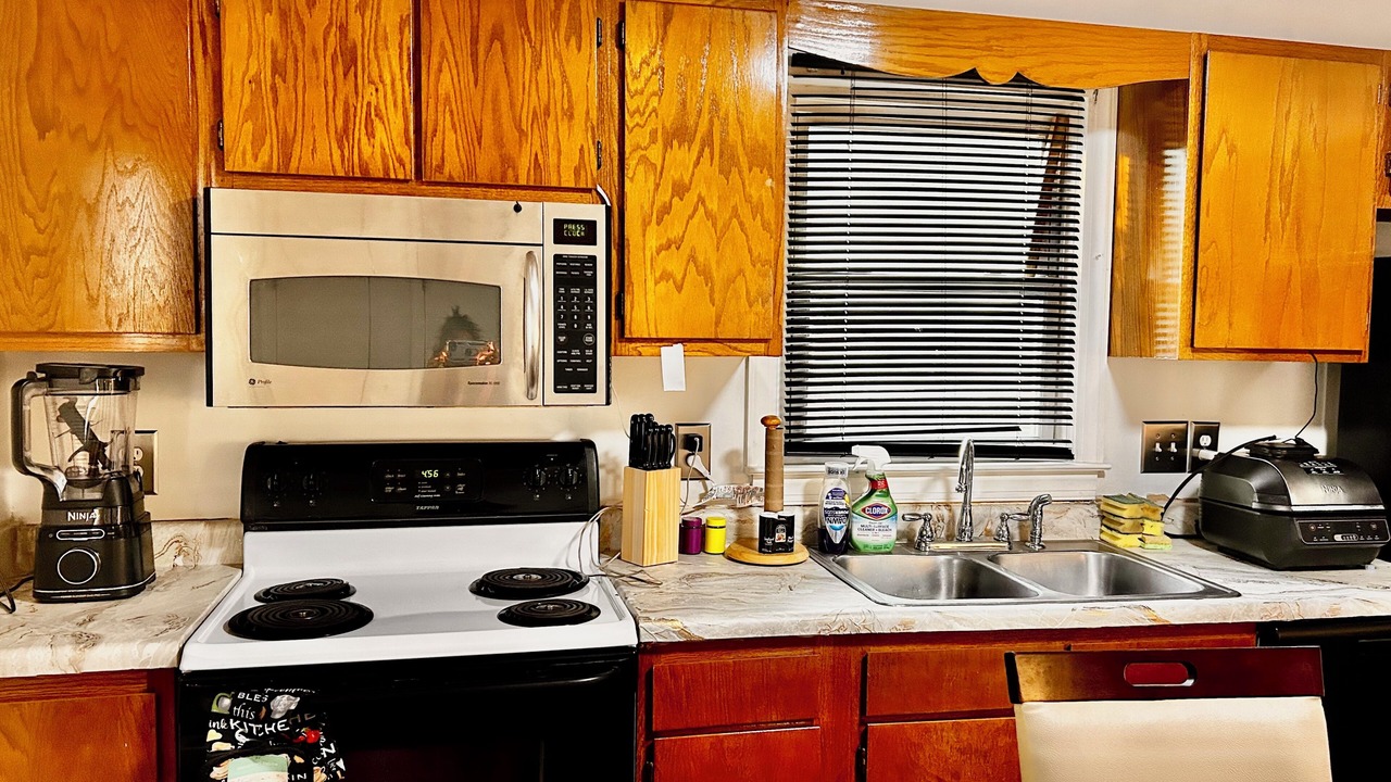 Photo of Kitchen in Durham