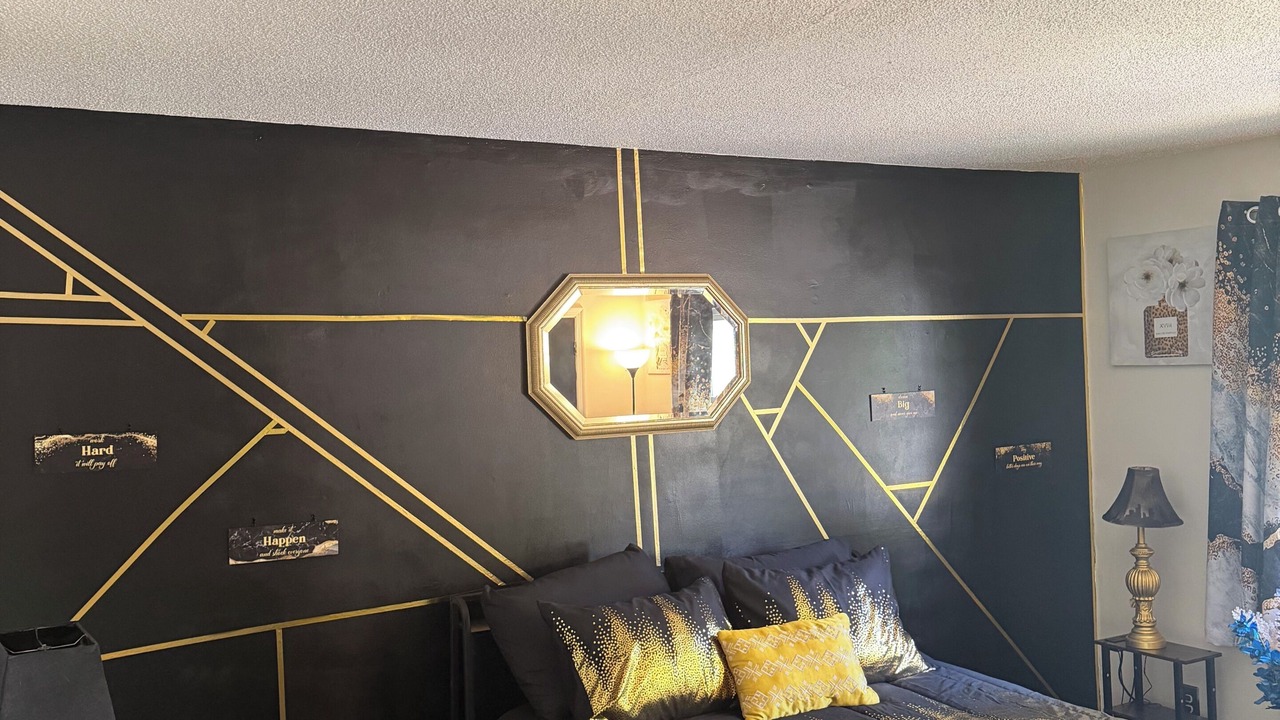 Photo of Bedroom in Durham