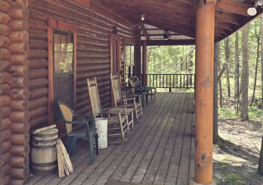 Photo of Patio Balcony in Oneida