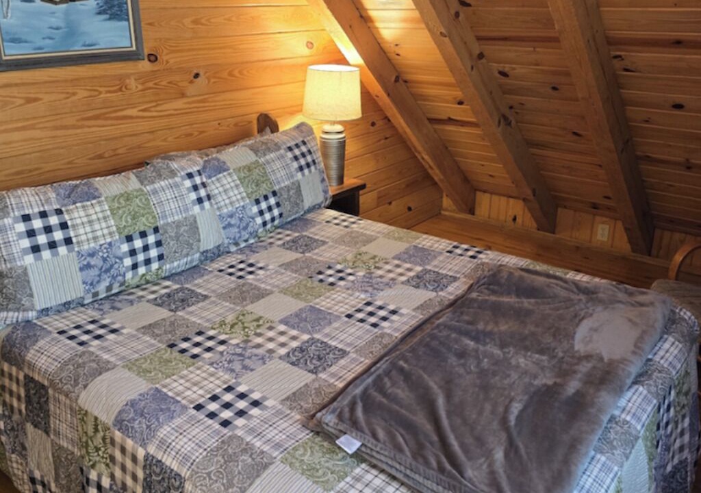 Photo of Bedroom in Oneida