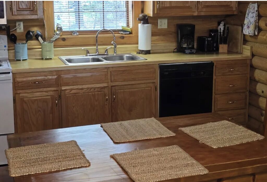 Photo of Kitchen in Oneida