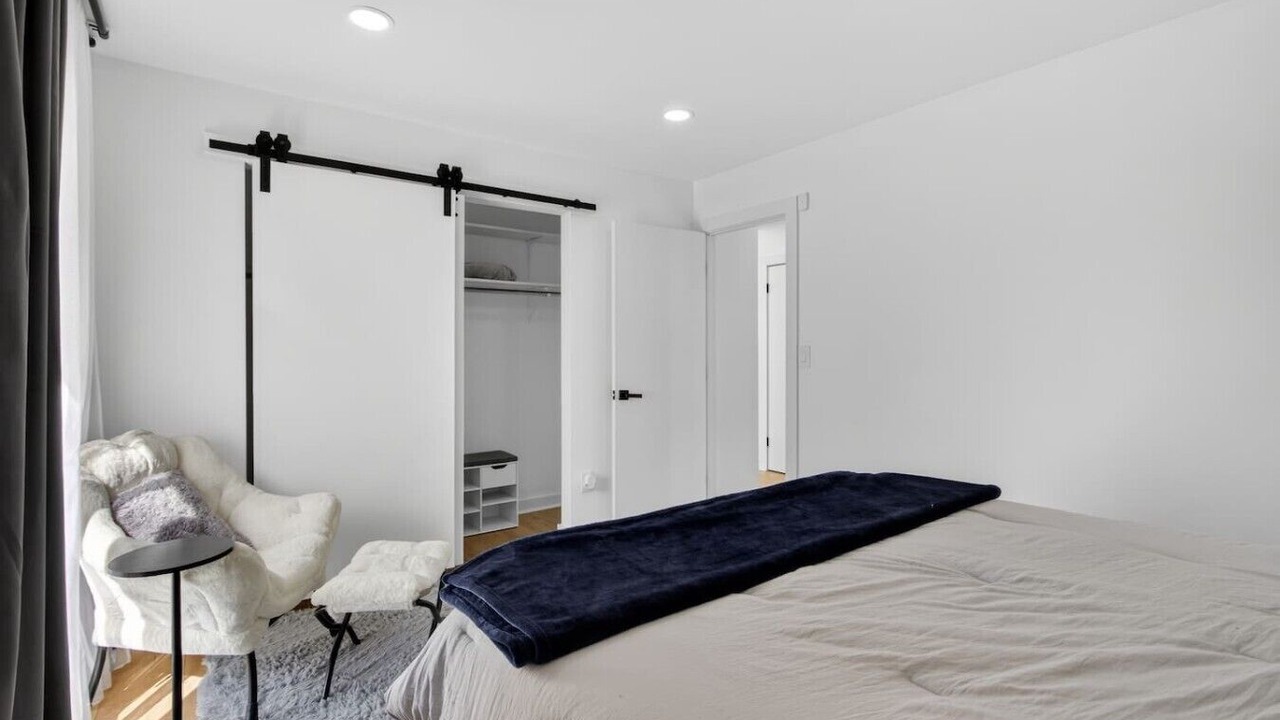 Photo of Bedroom in Drayton