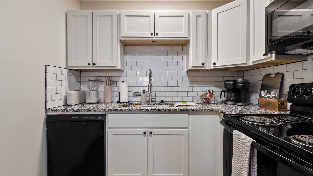 Photo of Kitchen in Grove City