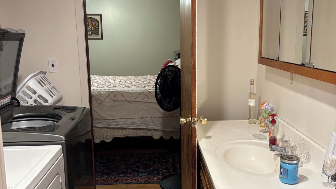 Photo of Bathroom in Bakersville