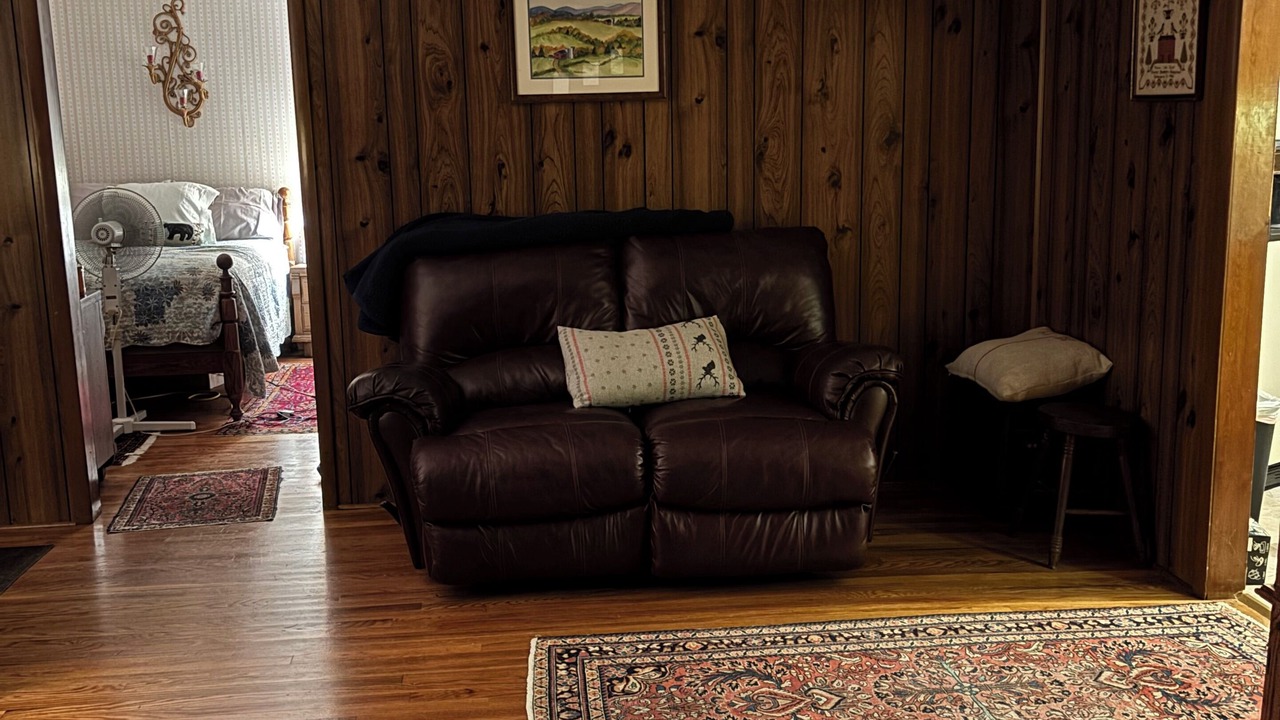 Photo of Livingroom in Bakersville