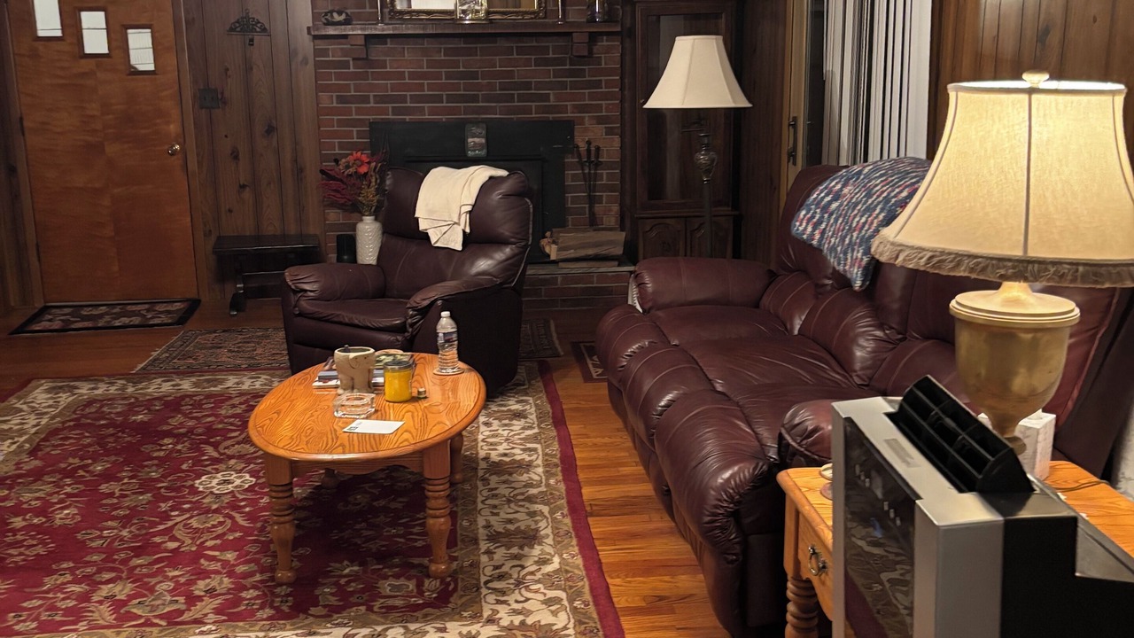 Photo of Livingroom in Bakersville