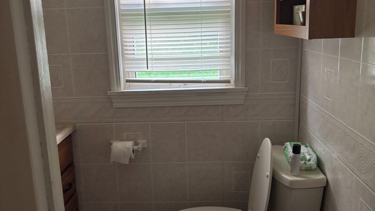 Photo of Bathroom in Bakersville