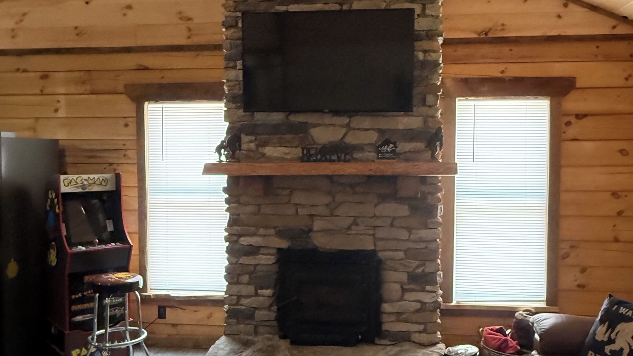 Photo of Livingroom in Spring Hill