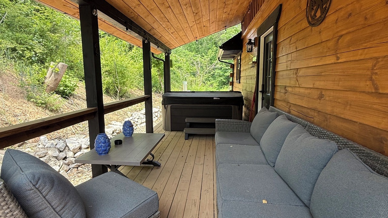 Photo of Outdoor in Spring Hill