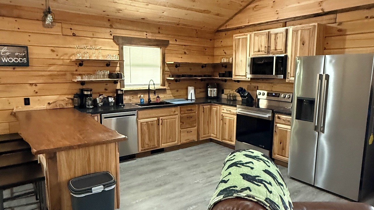 Photo of Kitchen in Spring Hill